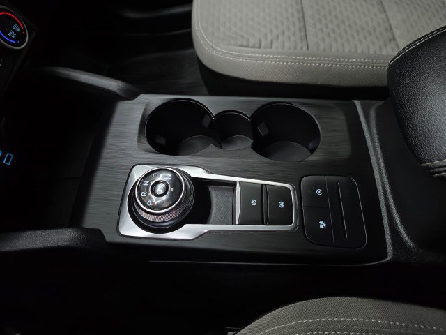 Used 2022 Ford Escape SE AWD/4WD image 27