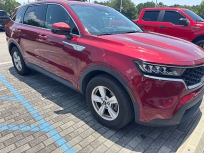 Used 2023 Kia Sorento LX