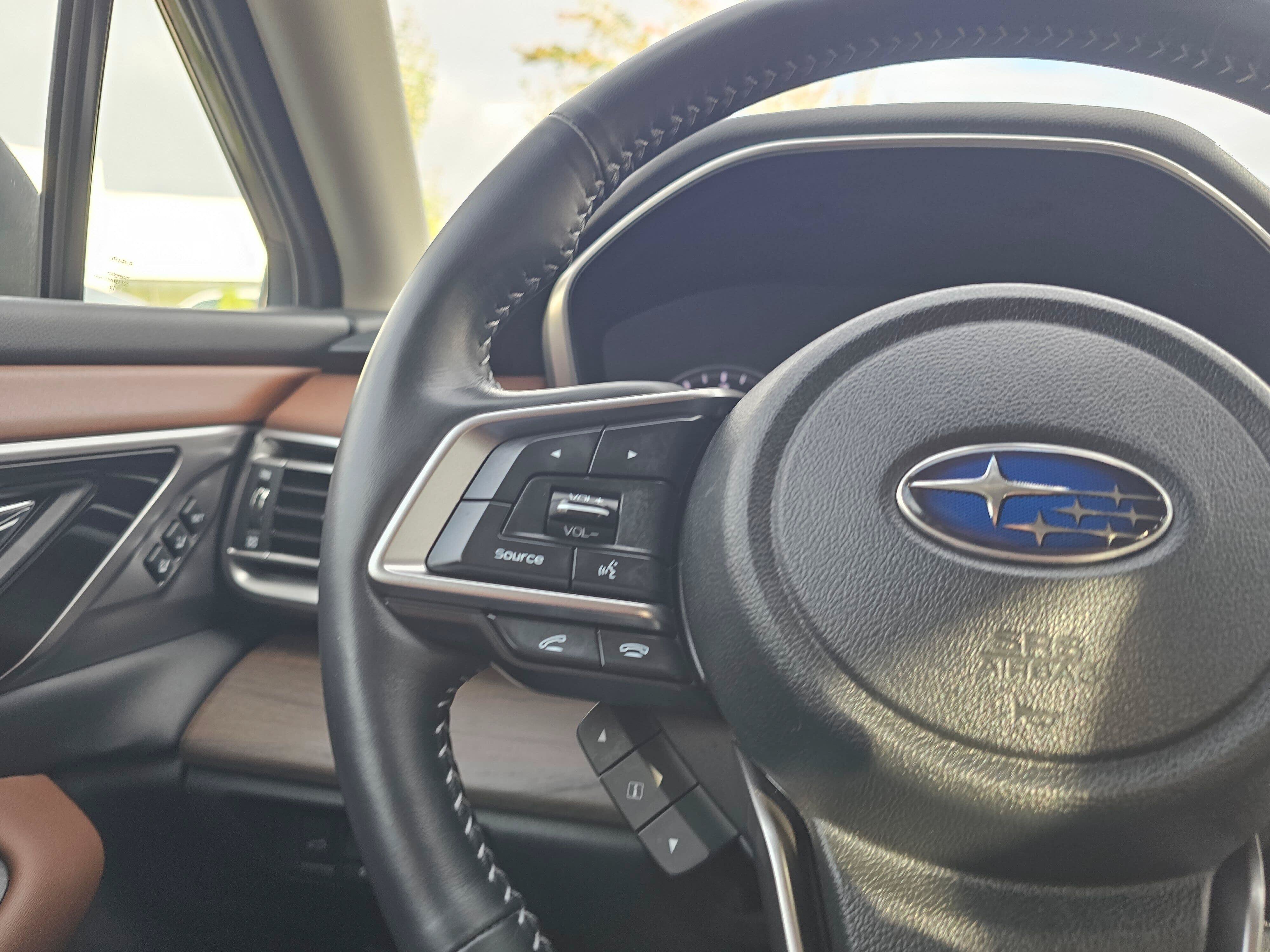 Used 2020 Subaru Outback Touring XT AWD/4WD image 32