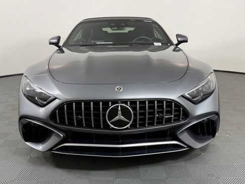 Used 2022 Mercedes-Benz SL 63 AMG 4MATIC image 10