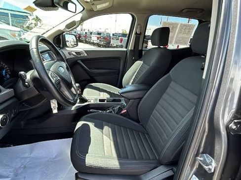 Used 2022 Ford Ranger XLT w/ Equipment Group 301A Mid image 17
