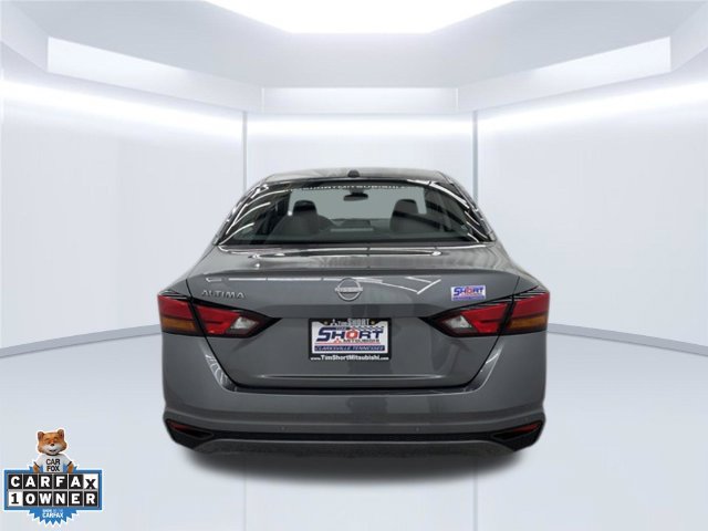 Used 2025 Nissan Altima 2.5 SV FWD image 27