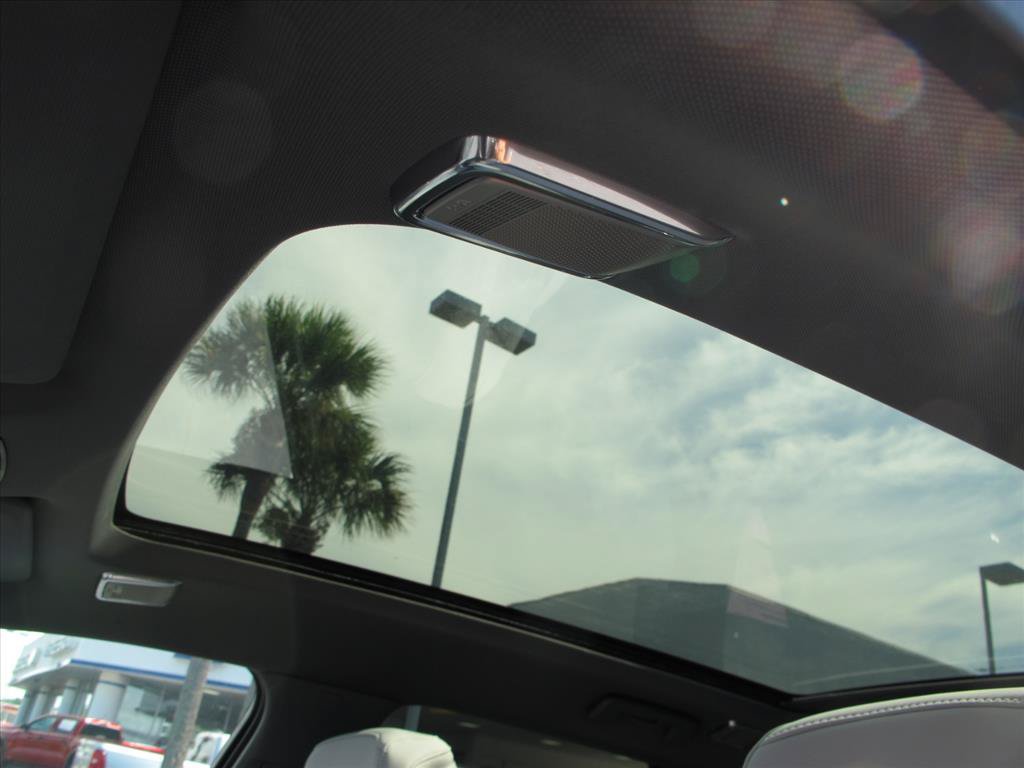 New 2027 Cadillac Optiq Premium Sport RWD image 14