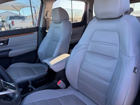 Used 2022 Honda CR-V EX-L image 11