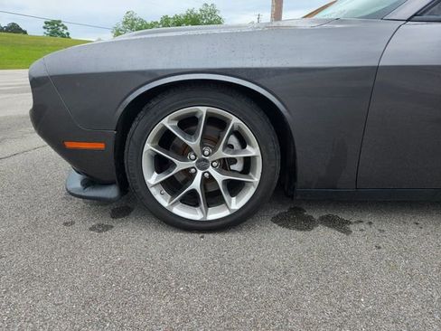 Used 2022 Dodge Challenger GT RWD image 27