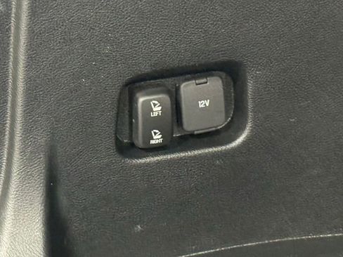 Certified 2022 Ford Edge SEL image 34