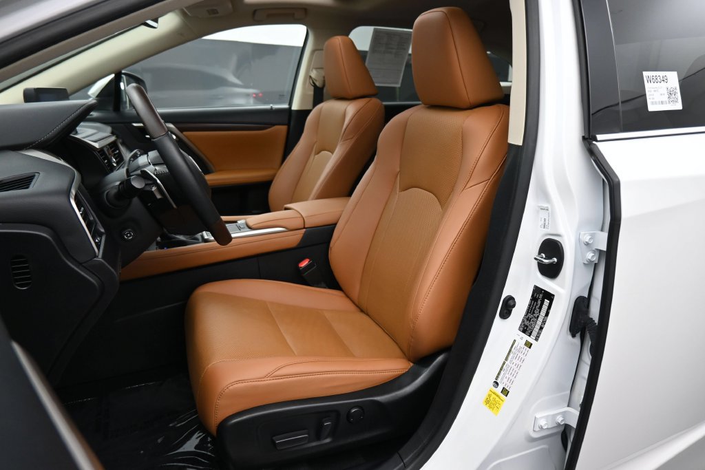 Used 2022 Lexus RX 350 FWD w/ Premium Package image 17