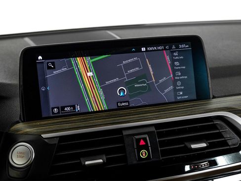 Used 2021 BMW X3 xDrive30e w/ Premium Package image 21