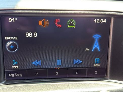 Used 2014 Chevrolet Silverado 1500 LT w/ LT Convenience Package RWD image 36