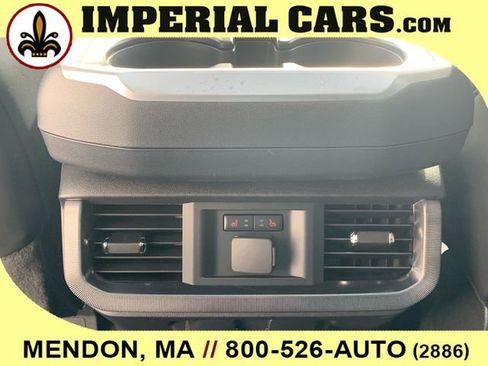 New 2025 Ford F150 Platinum w/ Equipment Group 702A High image 16