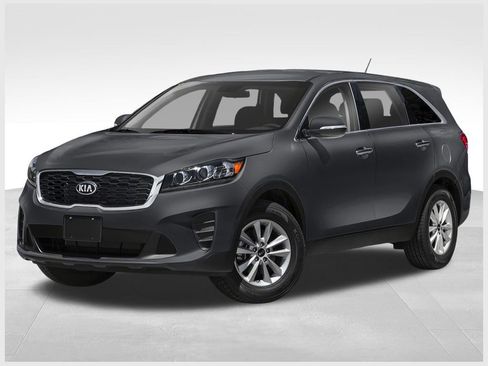 Used 2019 Kia Sorento AWD w/ LX Convenience Package image 1