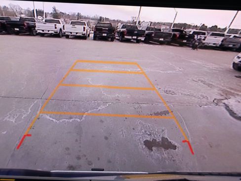 New 2026 Chevrolet Silverado 3500 W/T image 24