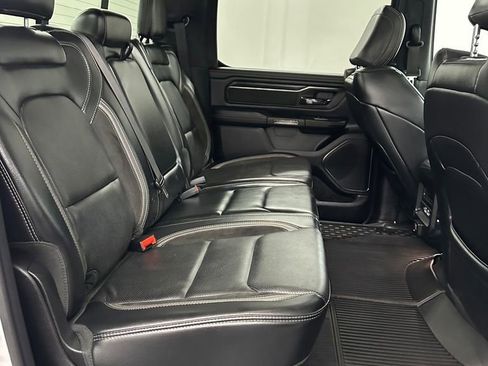 Used 2023 RAM 1500 Sport w/ G/T Package AWD/4WD image 30