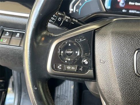 Used 2021 Honda Civic EX image 29