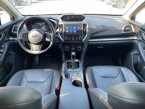 Used 2019 Subaru Crosstrek 2.0i Limited w/ Moonroof Package AWD/4WD image 21