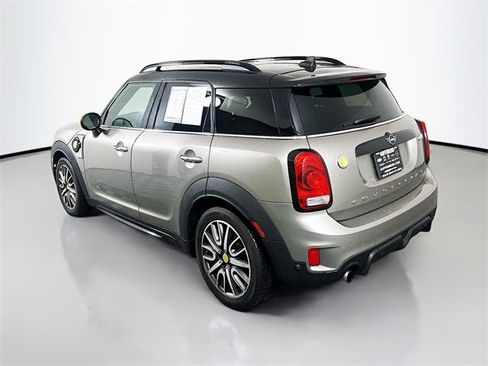 Used 2019 MINI Cooper Countryman SE w/ Signature Upholstery Package image 5