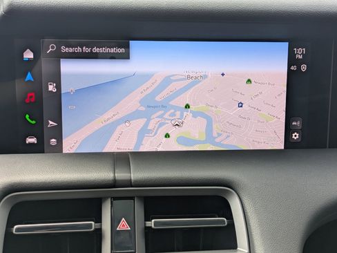 New 2025 Porsche Taycan image 18