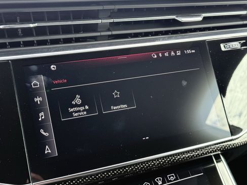 Used 2023 Audi SQ8 Prestige image 50