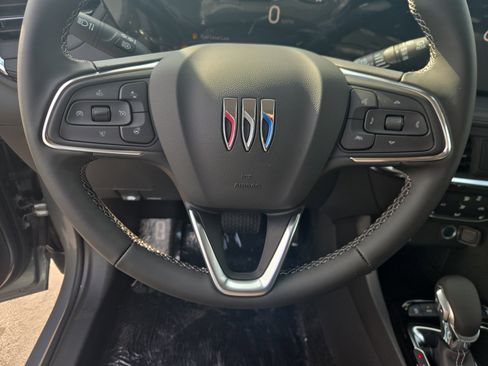 New 2026 Buick Encore GX Preferred AWD/4WD image 11