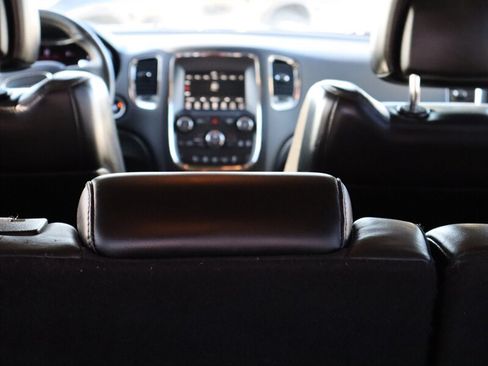 Used 2018 Dodge Durango GT AWD/4WD image 9