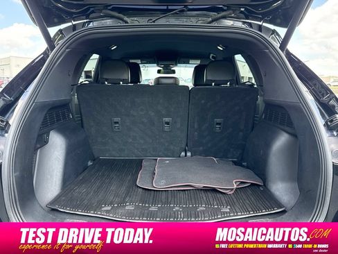 Used 2023 Ford Escape ST-Line Elite w/ Premium Technology Package AWD/4WD image 21