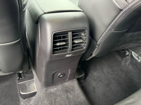 New 2025 Ford Bronco Sport Outer Banks image 13