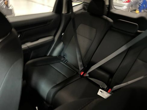 New 2026 Honda CR-V EX image 16