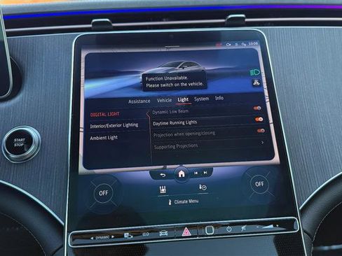 Used 2023 Mercedes-Benz EQE 500 4MATIC Sedan w/ Pinnacle Trim Package image 32