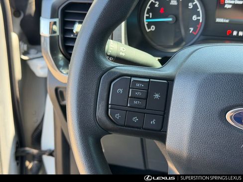 Used 2023 Ford F150 XL w/ STX Appearance Package RWD image 16