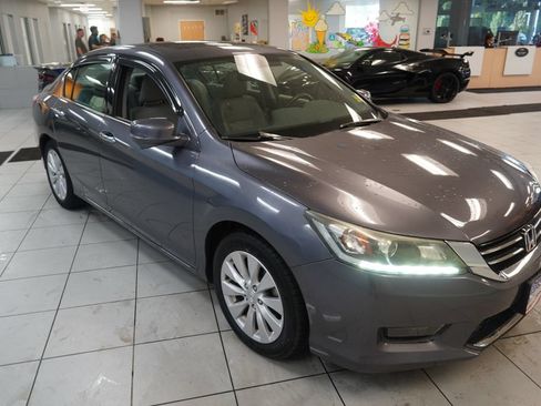 Used 2015 Honda Accord EX-L image 15