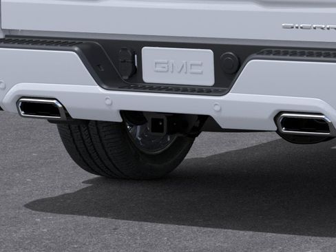 New 2026 GMC Sierra 1500 Denali Ultimate AWD/4WD image 38