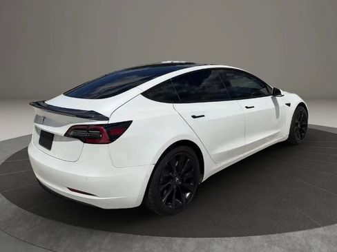Used 2020 Tesla Model 3 Standard Range Plus RWD image 7