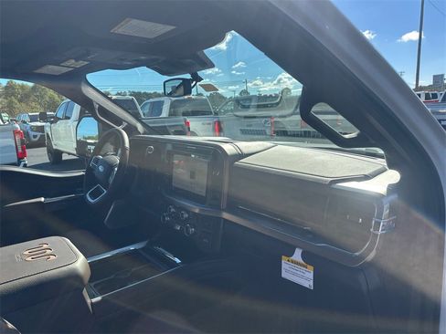 New 2026 Ford F250 King Ranch image 12