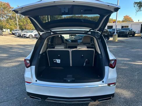 New 2026 Acura MDX SH-AWD image 28