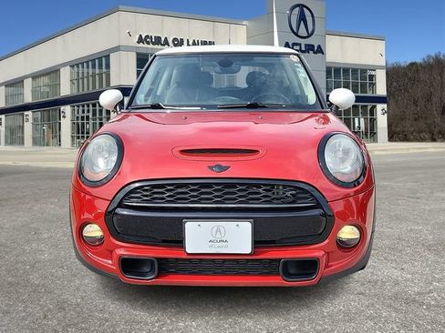 Used 2017 MINI Cooper S FWD image 2