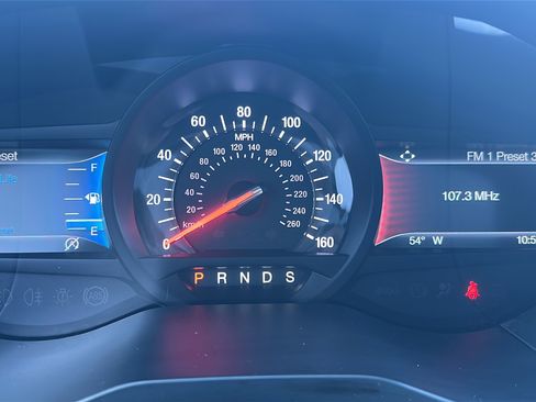 Used 2020 Ford Edge ST w/ Equipment Group 401A image 25