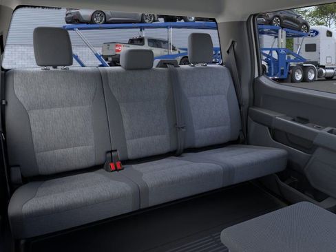 New 2026 Ford F350 XL image 11