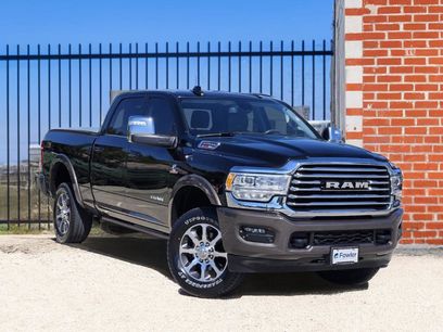 Used 2024 RAM 2500 Limited