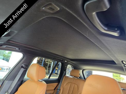 Used 2019 BMW X5 xDrive40i AWD/4WD image 8