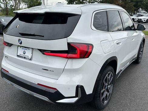 New 2026 BMW X1 xDrive28i w/ Convenience Package AWD/4WD image 10