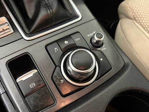 Used 2016 MAZDA CX-5 Touring FWD image 29