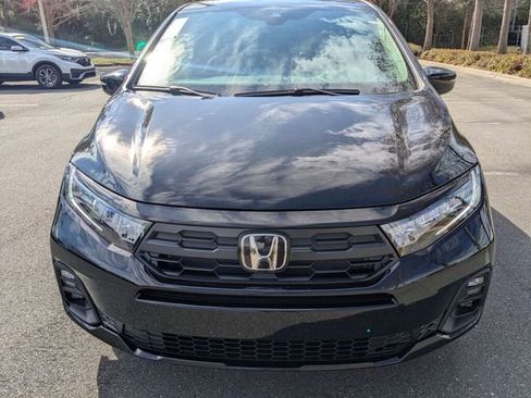 New 2026 Honda Pilot EX-L image 4