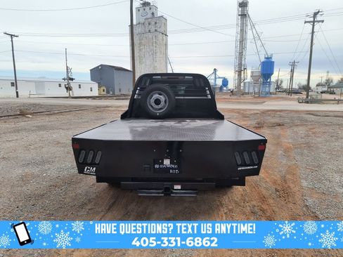 New 2026 Chevrolet Silverado 3500 W/T w/ WT Convenience Package image 7