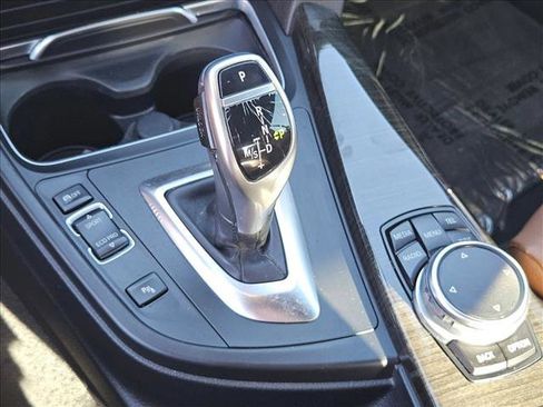 Used 2016 BMW 435i Convertible image 12