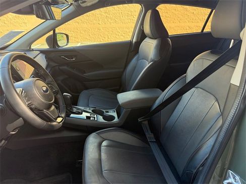 Used 2024 Subaru Crosstrek 2.5i Limited w/ Popular Package #4A image 25