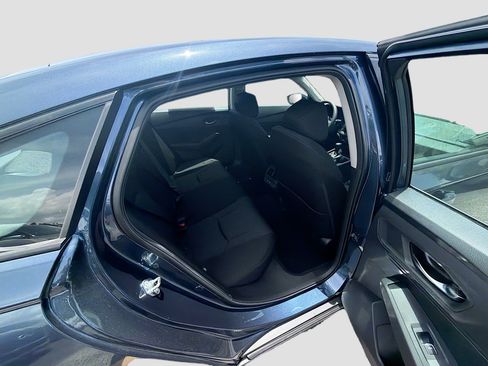 New 2026 Honda Accord SE image 22