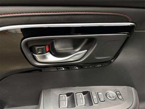 Certified 2025 Acura ADX A-Spec image 12