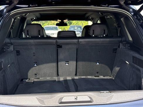 Used 2022 BMW X5 sDrive40i w/ M Sport Package RWD image 11