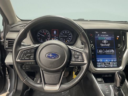Used 2023 Subaru Outback Premium AWD/4WD image 16