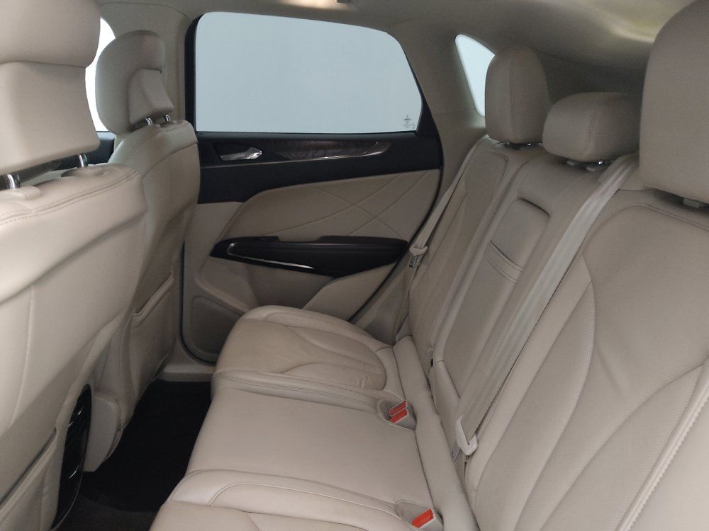 Used 2017 Lincoln MKC Reserve FWD image 18